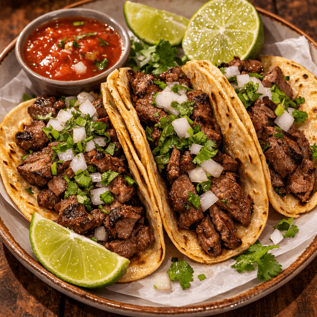 Restaurante El Sabor