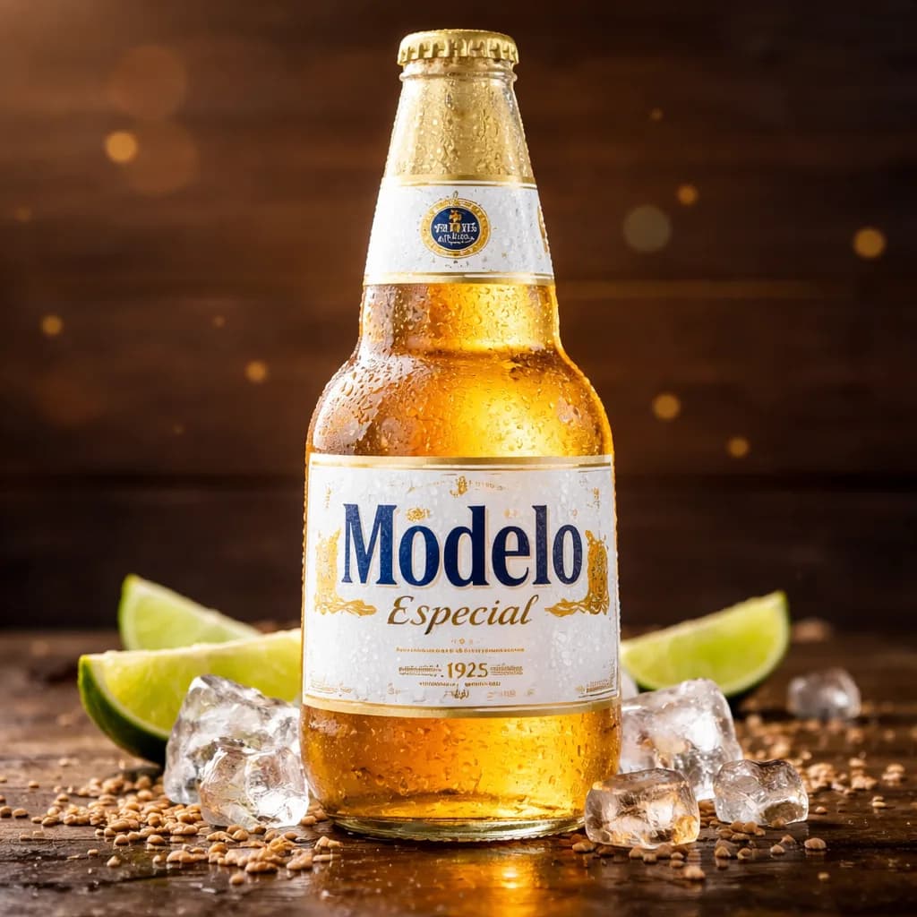 Cerveza Nacional