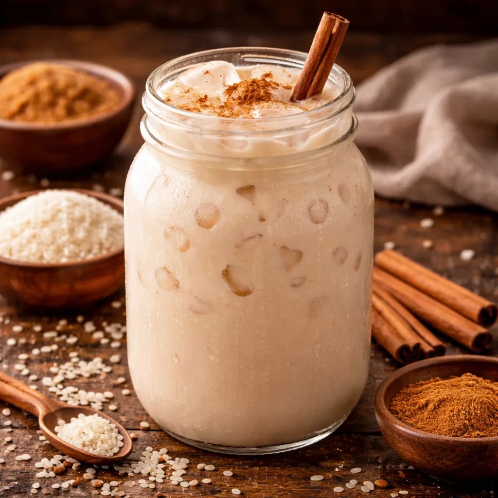 Horchata